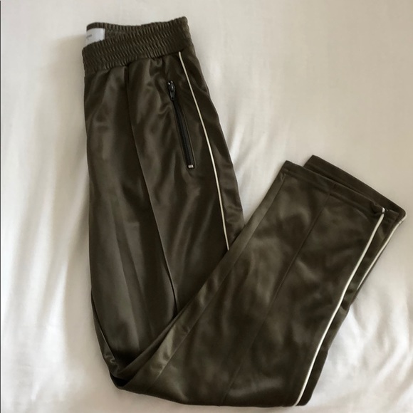 Minimum Pants - Minimum Low Rise Track Pants